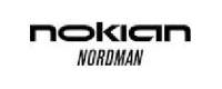 Vår samarbetspartners Nokians logo - Däck och rekond i Mullsjö