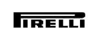 Vår samarbetspartners Pirellis logo - Däck och rekond i Mullsjö