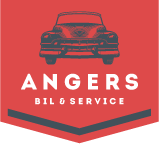 Service till bilen & däck i Mullsjö | ANGERS BIL & SERVICE